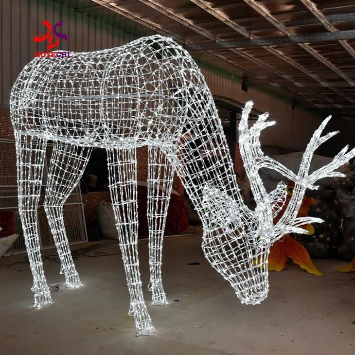 reindeer lighting(001)