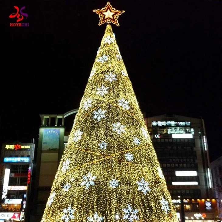 Hot Sales Customized Christmas Tree