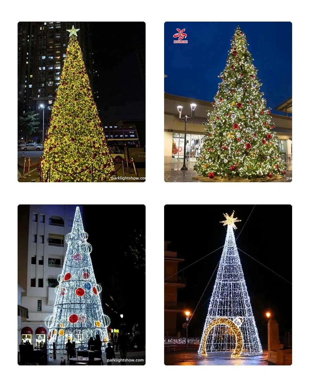 What Is HOYECHI Christmas Tree Light Experience What Is HOYECHI Christmas Tree Light Experience