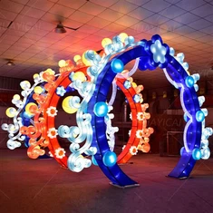 Luxus lámpás gyűjtemények: Prémium minták a csúcskategóriás eseményekhez