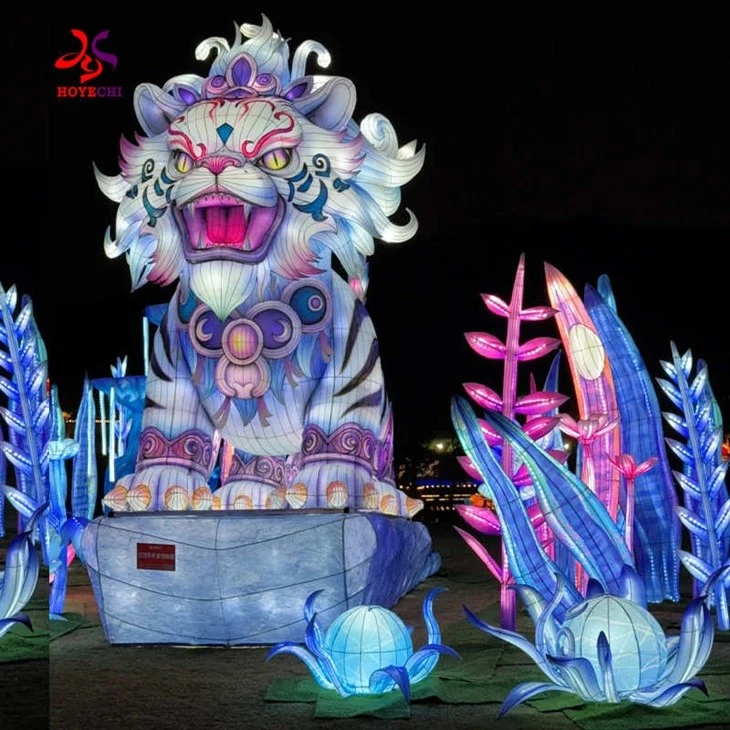 Turn Your Home Into A Dazzling Stage: Light Shows Galore