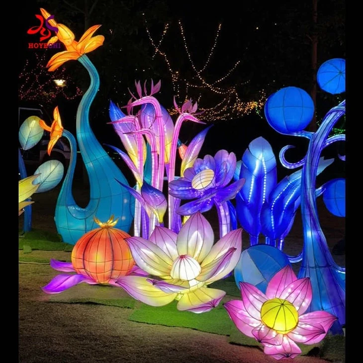 Turn Your Home Into A Dazzling Stage: Light Shows Galore