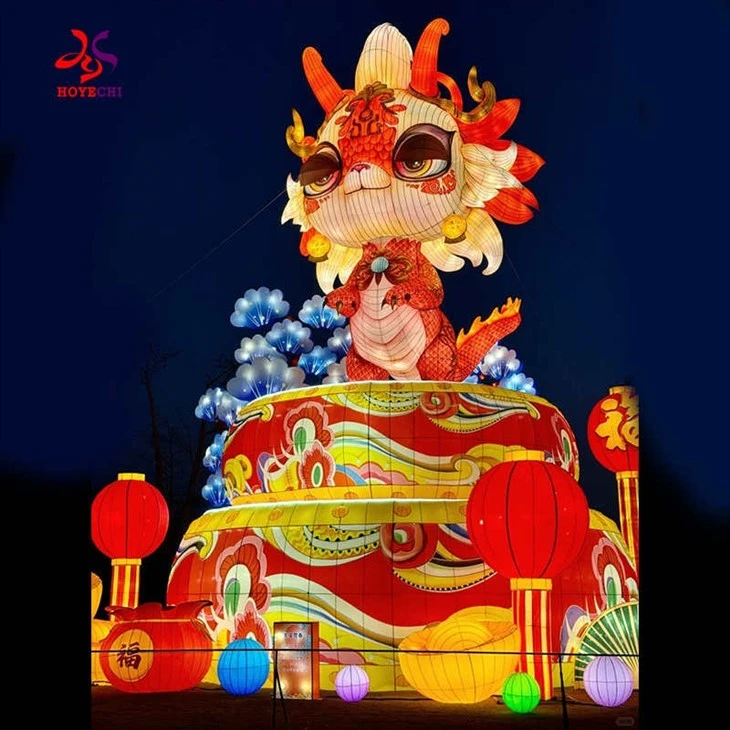 Turn Your Home Into A Dazzling Stage: Light Shows Galore